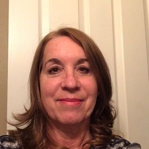 Meet your Posher, Ann